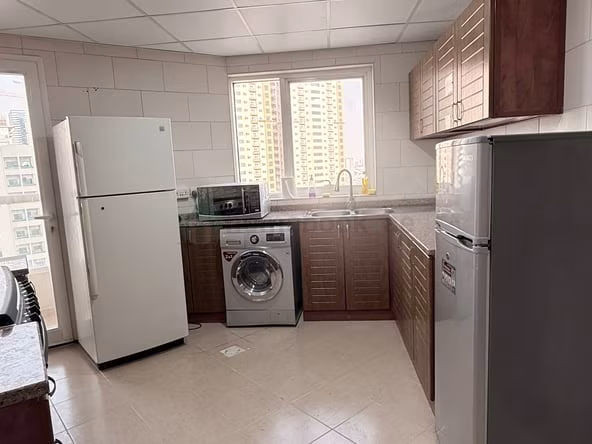 Bedroom Apartment for Rent in Al Nahda Dubai