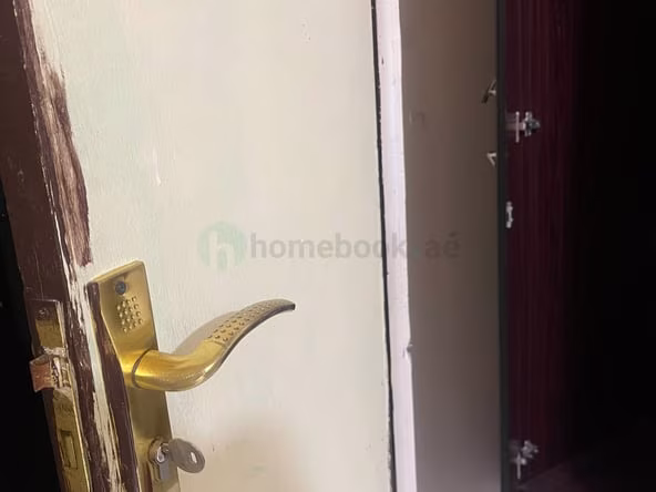 Bed Space & Partition in Sheikh Zayed Road