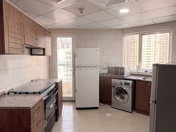 Bedroom Apartment for Rent in Al Nahda Dubai