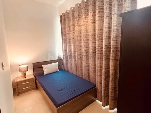 Bed Space & Partition Jumeirah Village Circle (JVC)