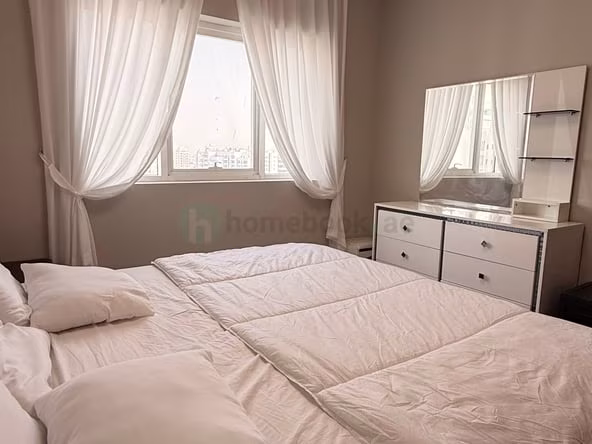 Bedroom Apartment for Rent in Al Nahda Dubai