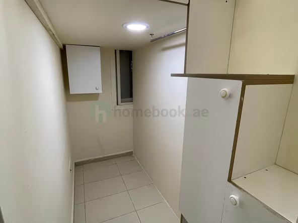 Bed Space & Partition in Al Nahda