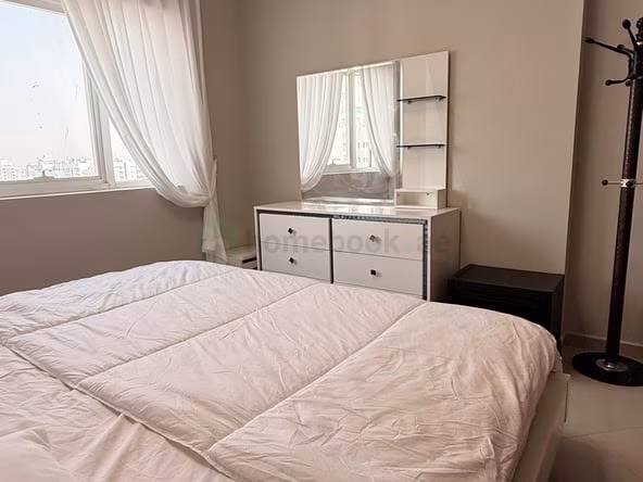 Bedroom Apartment for Rent in Al Nahda Dubai