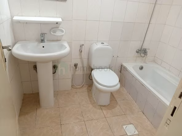 Bed Space & Partition in Sharjah