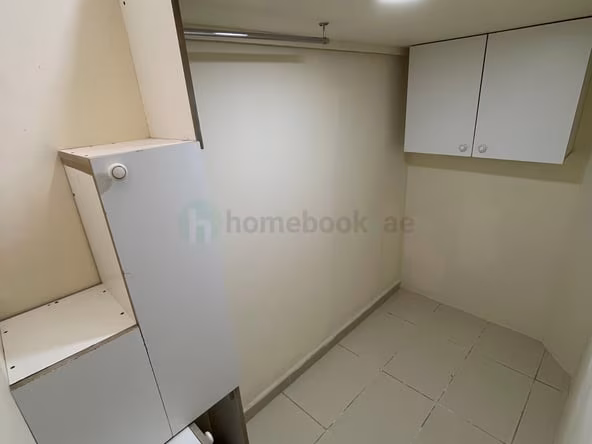 Bed Space & Partition in Al Nahda