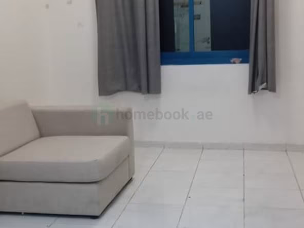 Studio Apartment for Rent in Al Nahda Dubai