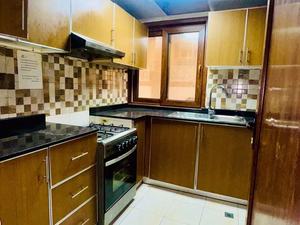 Bed Space & Partition for Female in Dubai