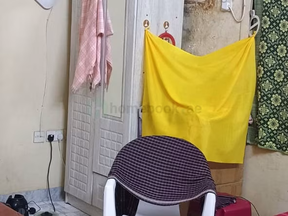 Bed Space & Partition in Al Rashidiya