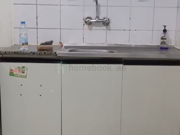 Studio Apartment for Rent in Al Nahda Dubai