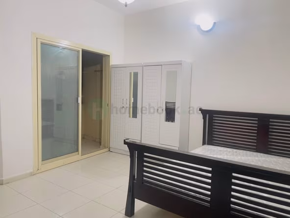Room for Rent in Al Nahda