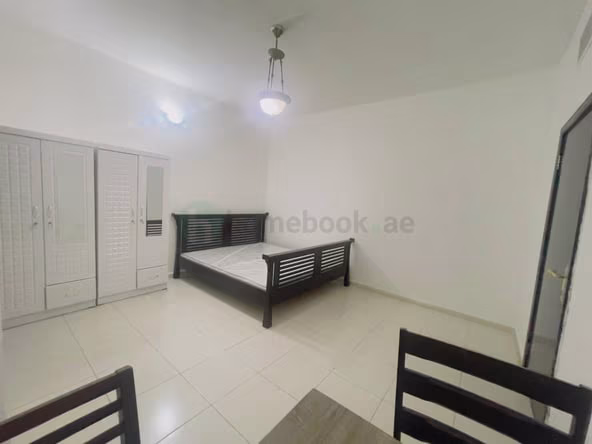 Room for Rent in Al Nahda