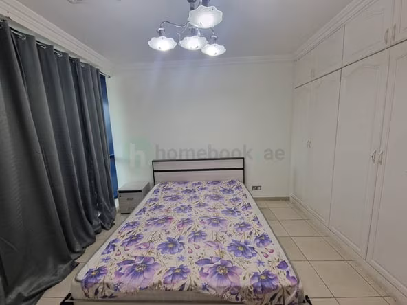 Room for Rent in Bur Dubai