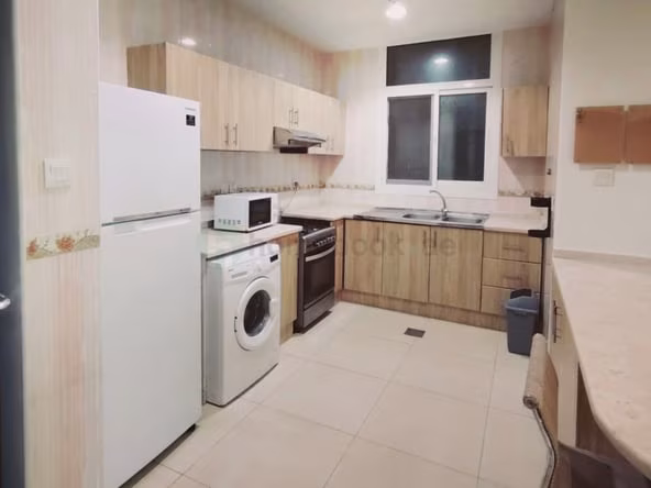 Room for Rent in Jumeirah Village Circle (JVC)