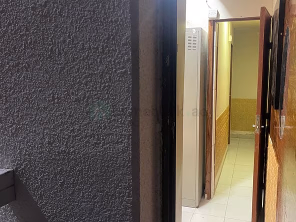 Bed Space & Partition in Sheikh Zayed Road