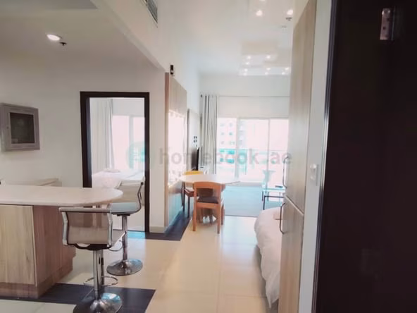 Room for Rent in Jumeirah Village Circle (JVC)