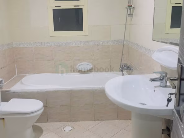 Room for Rent in Al Nahda