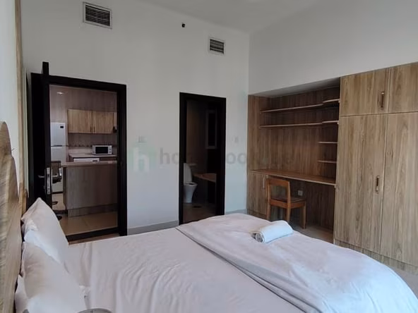 Room for Rent in Jumeirah Village Circle (JVC)