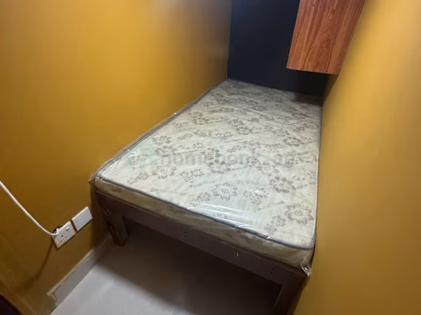 Bed Space & Partition for Female in Dubai