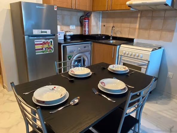 Studio Apartment for Rent in Al Nahda Dubai