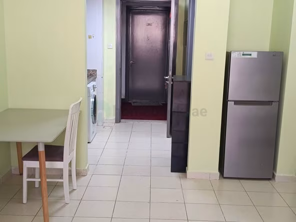 Studio Apartment for Rent in Al Nahda Dubai