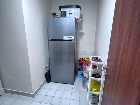 Room for Rent in Muhaisnah