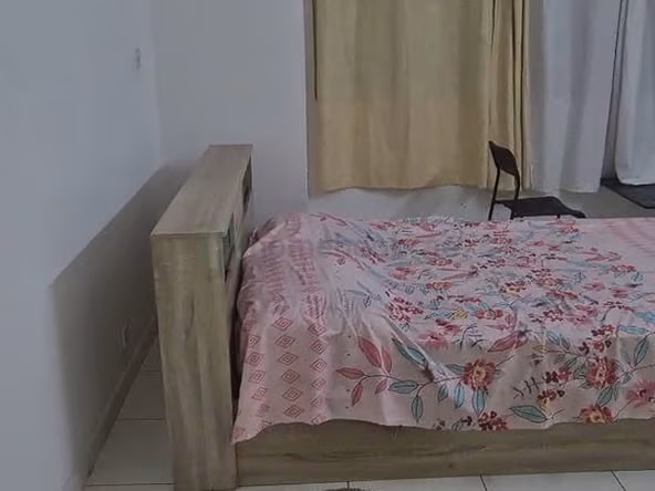 Room for Rent in Bur Dubai