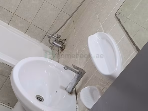 Studio Apartment for Rent in Al Nahda Dubai