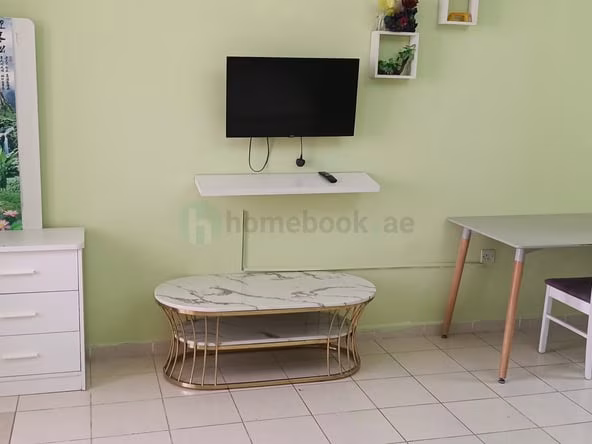 Studio Apartment for Rent in Al Nahda Dubai