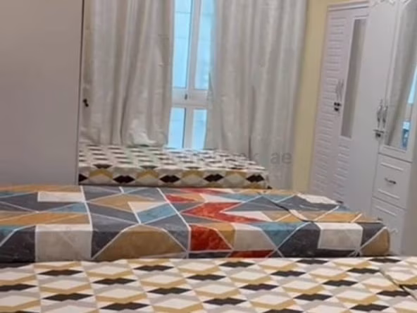 Bed Space & Partition in Al Barsha