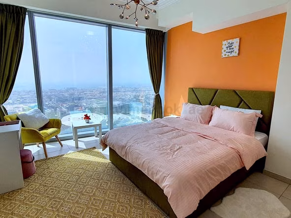 Room for Rent in Downtown Dubai