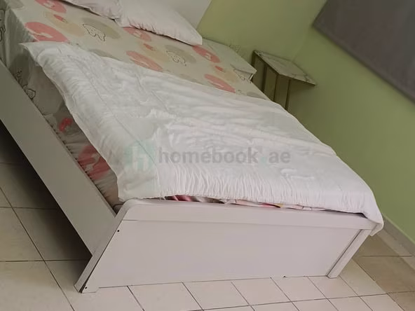 Studio Apartment for Rent in Al Nahda Dubai