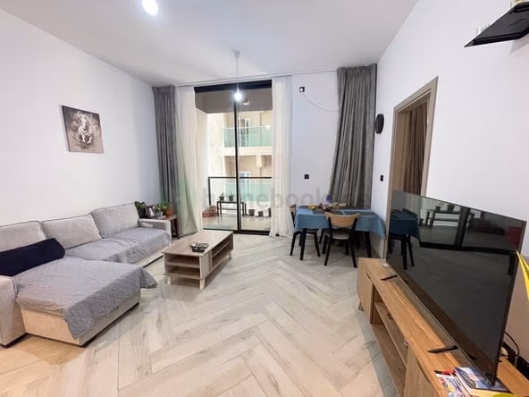Room for Rent in Jumeirah Village Circle (JVC)