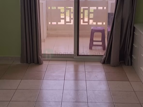 Studio Apartment for Rent in Al Nahda Dubai