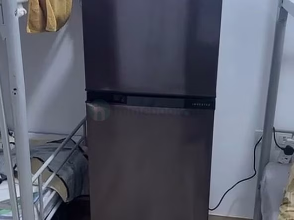 Bed Space & Partition Jumeirah Village Circle (JVC)