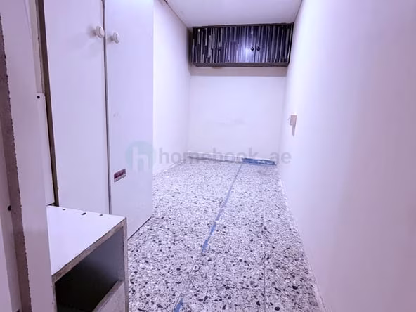 Bed Space & Partition for Female in Dubai