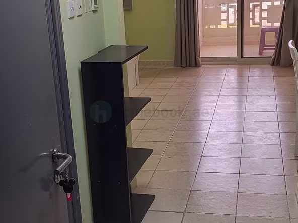 Studio Apartment for Rent in Al Nahda Dubai