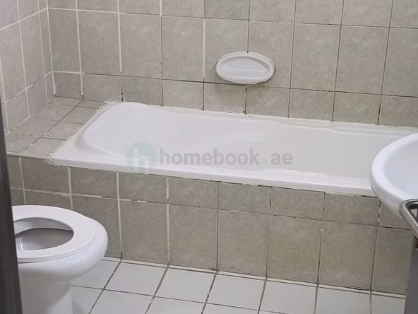 Studio Apartment for Rent in Al Nahda Dubai