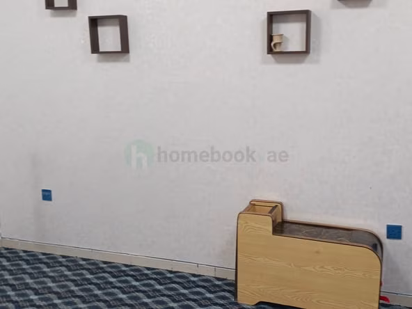 Hotel Apartment for Rent in Dubai