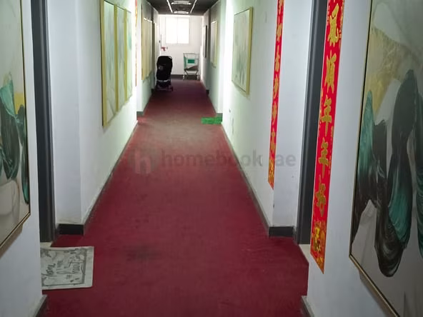 Studio Apartment for Rent in Al Nahda Dubai