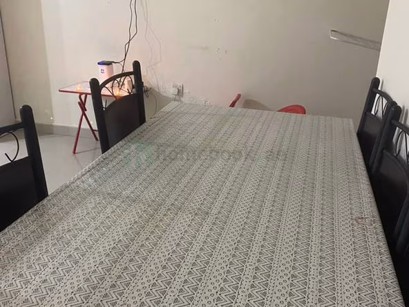 Bed Space & Partition in Al Nahda
