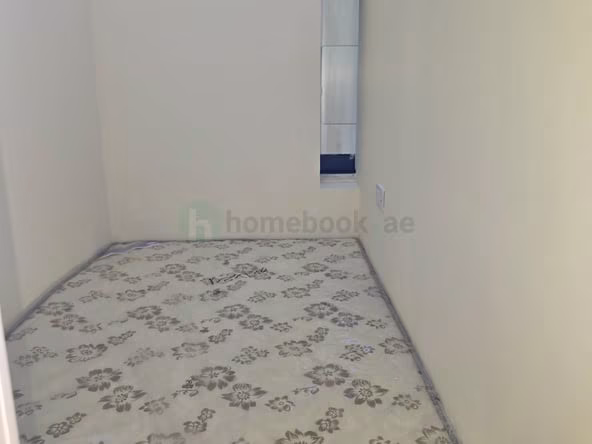 Bed Space & Partition in Al Barsha