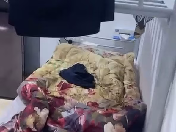 Bed Space & Partition Jumeirah Village Circle (JVC)