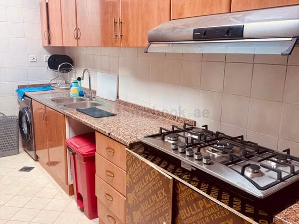 Bed Space & Partition in Al Barsha