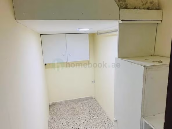 Bed Space & Partition for Female in Dubai