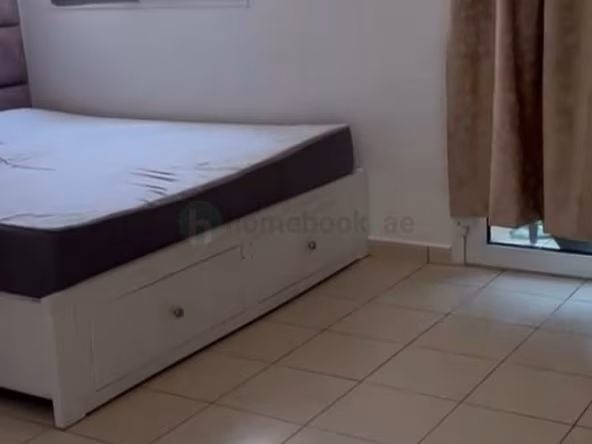 Room for Rent in Jumeirah Village Circle (JVC)