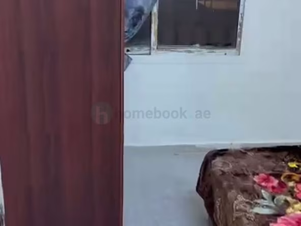Studio Apartment for Rent in Deira