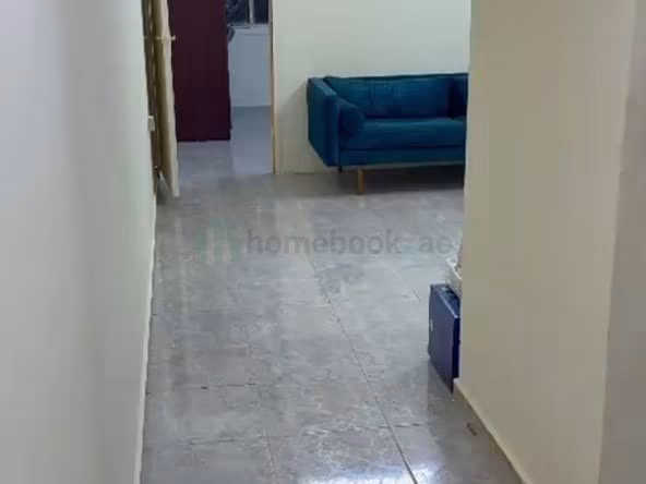 Studio Apartment for Rent in Deira