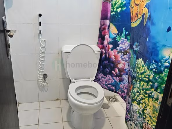 Bed Space & Partition Jumeirah Village Circle (JVC)