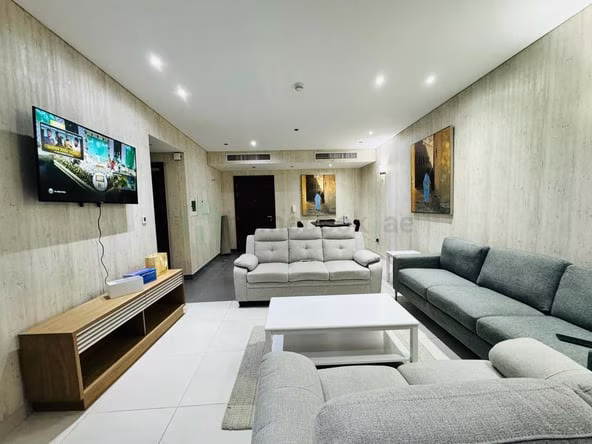 Bedroom Apartment for Rent in Al Nahda Dubai
