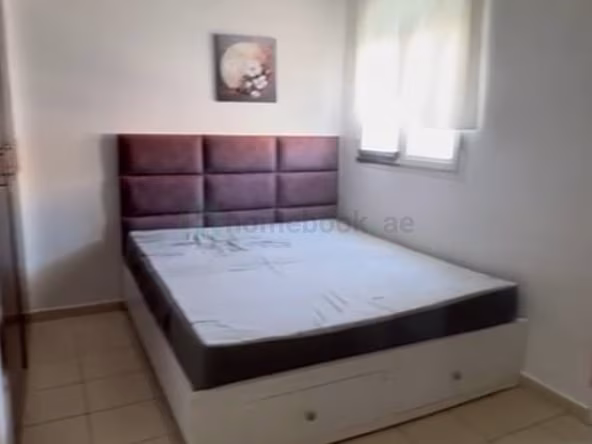Room for Rent in Jumeirah Village Circle (JVC)